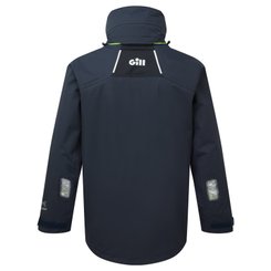 Équipage - NA - Veste homme Coastal OS3 - Dark Navy - XXL