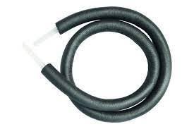 Électricité - NA - Insulated exhaust hose
