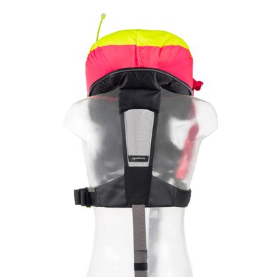 Sécurité - NA - Gilet Deckvest Vito AFS hammar 170N - HRS (boucle largable)