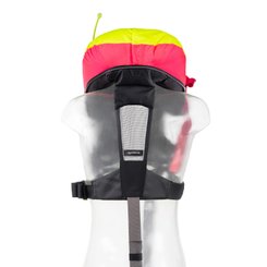 Sécurité - NA - Gilet Deckvest Vito AFS hammar 170N - HRS (boucle largable)