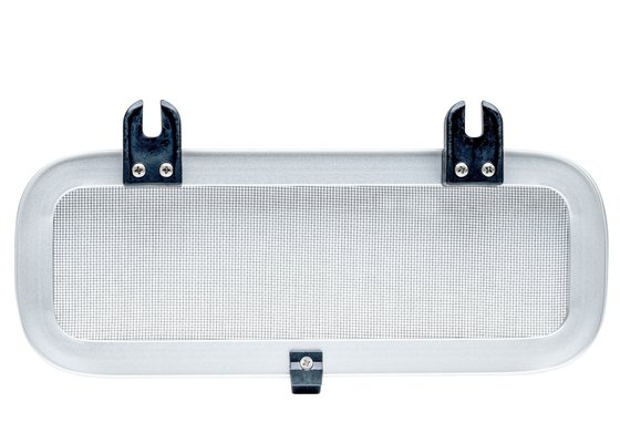 Accastillage et gréement - NA - Moustiquaire pour hublot ouvrant 375x175