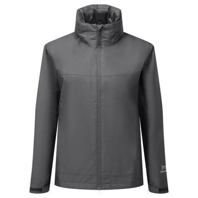 [Pas de famille] - [Pas de sous/famille] - Veste femme Pilot - Graphite - M