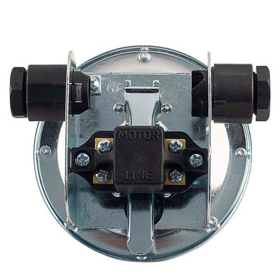 Moteur - NA - Interrupteur pour clapet anti siphon