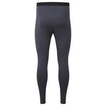 Équipage - NA - Legging Base Layer - Navy Melange - S