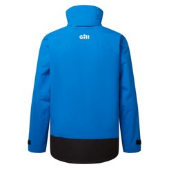 Équipage - NA - Veste femme Coastal OS19 - Seascape - 12