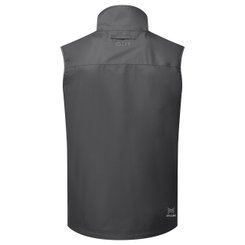 [Pas de famille] - [Pas de sous/famille] - Veste sans manche Pilot - Graphite - XL