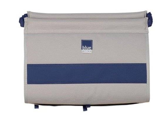 Accastillage et gréement - NA - Sac à bout taille L - 400x300x70mm