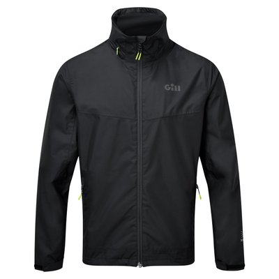 Équipage - NA - Veste homme Pilot - Black - M XXL