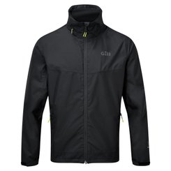 Équipage - NA - Veste homme Pilot - Black - M XXL