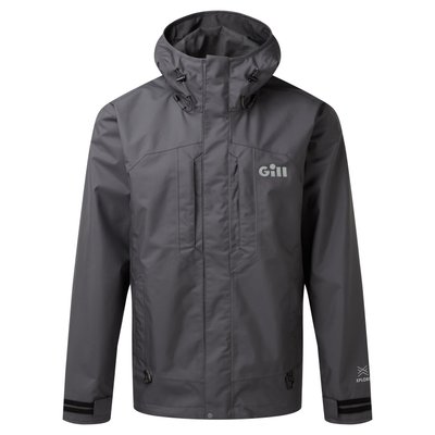 Équipage - NA - Veste homme Aspect - Shadow - 4XL