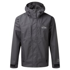 Équipage - NA - Veste homme Aspect - Shadow - 4XL