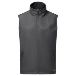 [Pas de famille] - [Pas de sous/famille] - Veste sans manche Pilot - Graphite - XXL