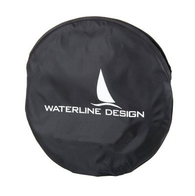 Vie à bord - NA - Stores avec ventilation pour trappes – 800x800mm - WLD1315
