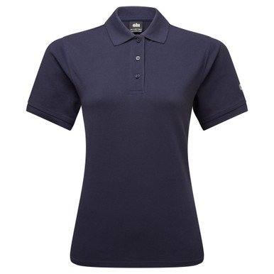 Équipage - NA - Polo femme Crew - Navy - 12