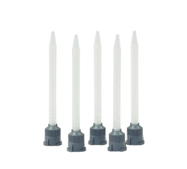 Entretien - NA - Canule d'application pour cartouche 25ml (x3)