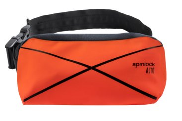 Sécurité - NA - Deckvest Alto manuel 70N - Fluo range
