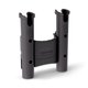 Porte canne vertical double RodStow - Noir