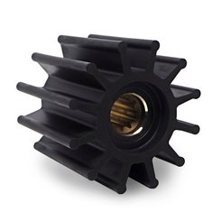 Moteur - NA - Turbine diamètre 82,4 - 20 , épaisseur 73,4