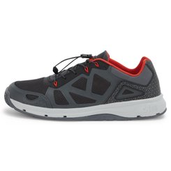 Équipage - NA - Tennis de pont Race - Graphite - 41