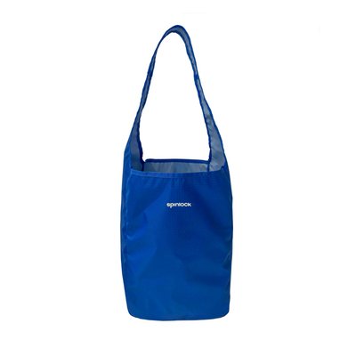 Équipage - NA - Tote Bag - Cobalt Blue