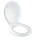 Siège pour wc premium