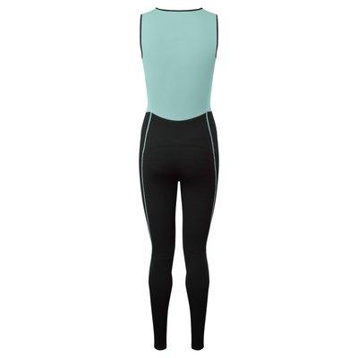 Équipage - NA - Combinaison femme Dynamic - Eggshell/Black - 10