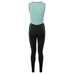 Équipage - NA - Combinaison femme Dynamic - Eggshell/Black - 10