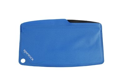 Sécurité - NA - Pochette ceinture étanche S - Azure blue