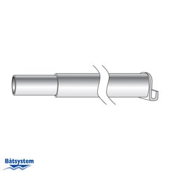 Mouillage - NA - Tube de rallonge pour échelles BU 200 mm - P1060