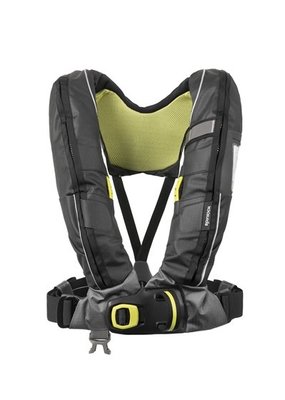 Sécurité - NA - Gilet Deckvest Solas+ UML 275N