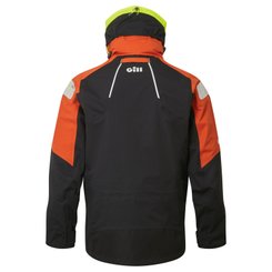 Équipage - NA - Veste Ocean OS1 - Graphite/Orange - XL