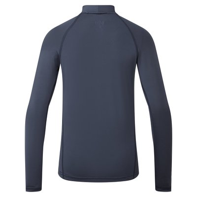 Équipage - NA - Top junior Zenzero - Dark Navy - JM