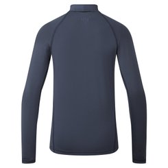 Équipage - NA - Top junior Zenzero - Dark Navy - JM