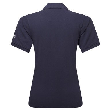 Équipage - NA - Polo femme Crew - Navy - 12