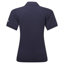 Équipage - NA - Polo femme Crew - Navy - 12