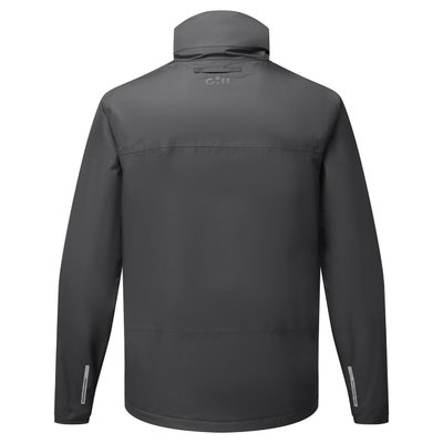 [Pas de famille] - [Pas de sous/famille] - Veste homme Navigator - Graphite - XS