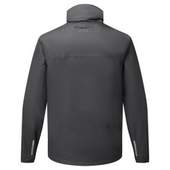 [Pas de famille] - [Pas de sous/famille] - Veste homme Navigator - Graphite - XS