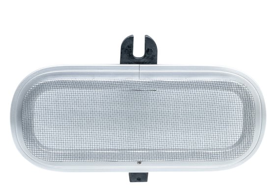 Accastillage et gréement - NA - Moustiquaire pour hublot ouvrant 268x141