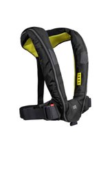 Sécurité - NA - Gilet Deckvest Lite UML 170N - Black