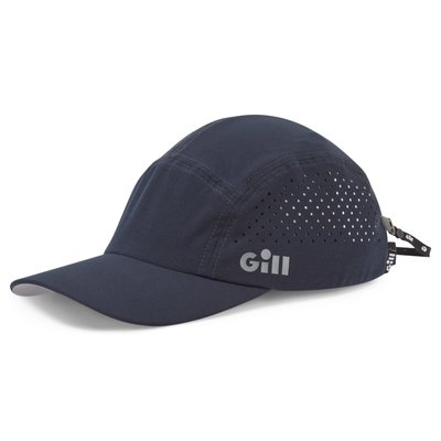 [Pas de famille] - [Pas de sous/famille] - Casquette Verso UV - Navy - 1SIZE