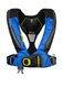 Gilet Deckvest 6D UML 170N - Pacific Blue