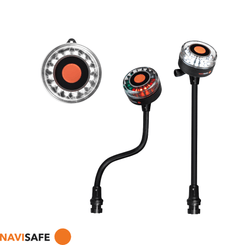 Électricité - NA - Pack dériveur pliable - NS775
