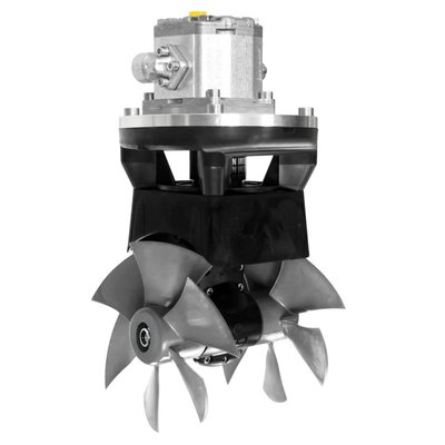 Mouillage - NA - Maxpower propulseur hydraulique 11cc CT125 duo compo ø185