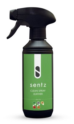 Équipage - NA - Sentz-n-Clean spray Savon 300ml pour cuir
