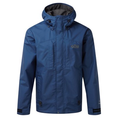 Équipage - NA - Veste homme Aspect - Twilight - L