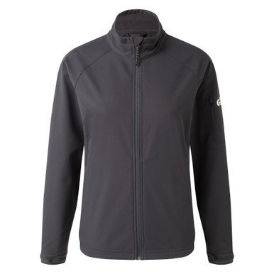 Veste femme Softshell - Graphite - 8