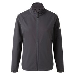 Équipage - NA - Veste femme Softshell - Graphite - 8