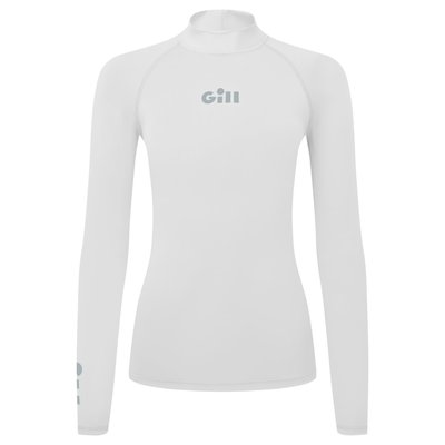 Équipage - NA - Top femme Zenzero - White - 10