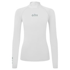 Équipage - NA - Top femme Zenzero - White - 10
