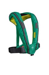 Sécurité - NA - Gilet Deckvest Lite UML 170N - Seagrass Green
